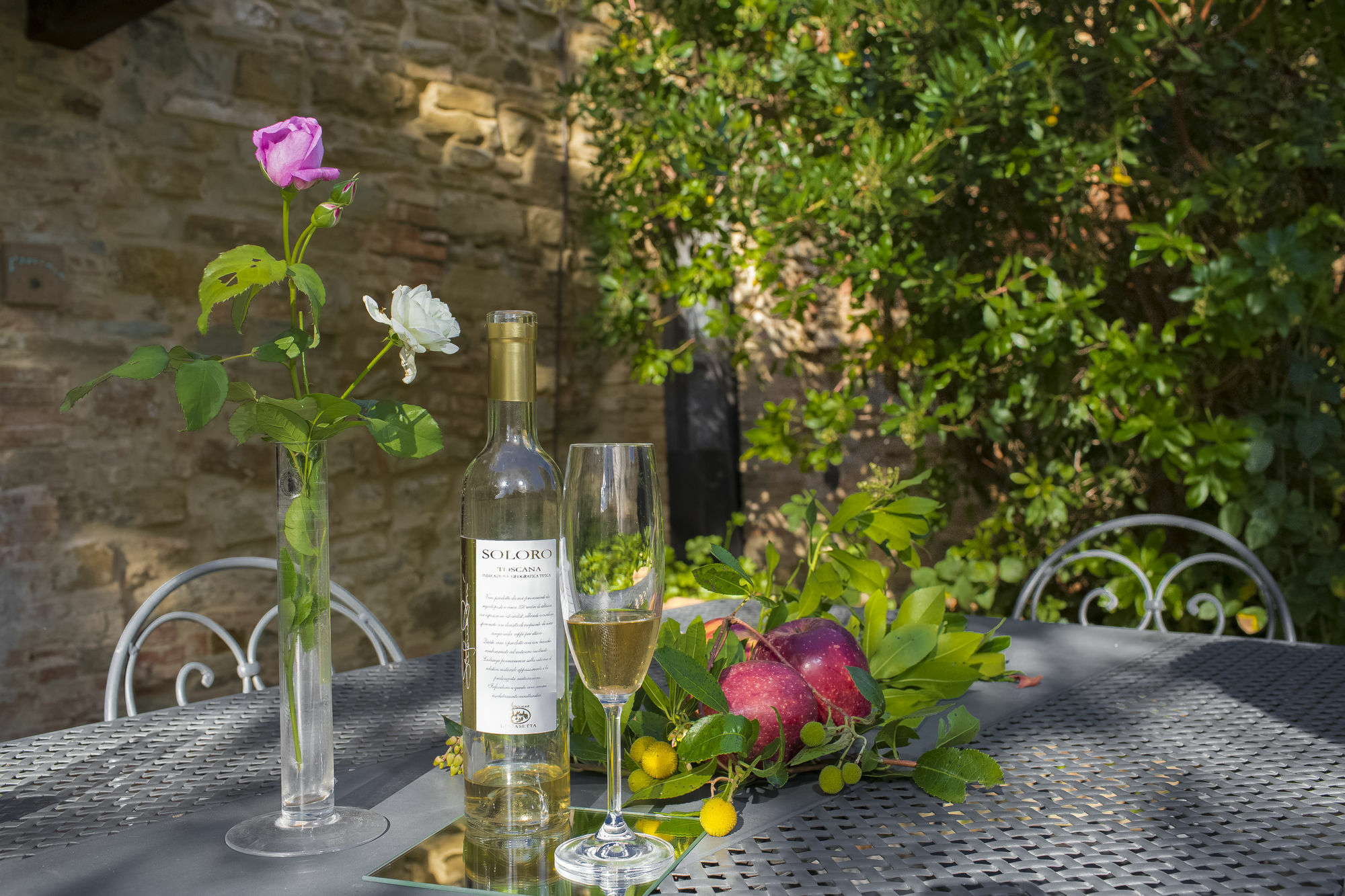 Podere La Casetta - Casa Di Campagna มอนตาโยเน ภายนอก รูปภาพ