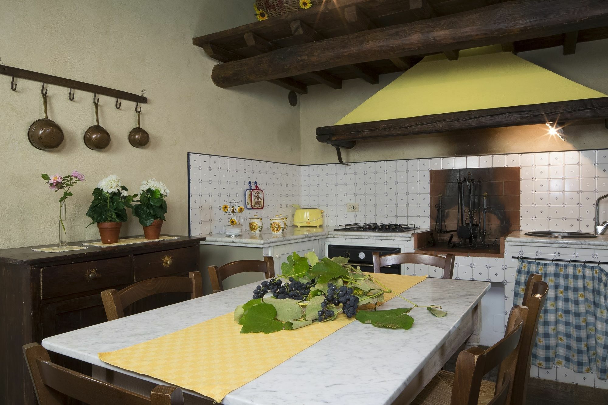 Podere La Casetta - Casa Di Campagna มอนตาโยเน ภายนอก รูปภาพ
