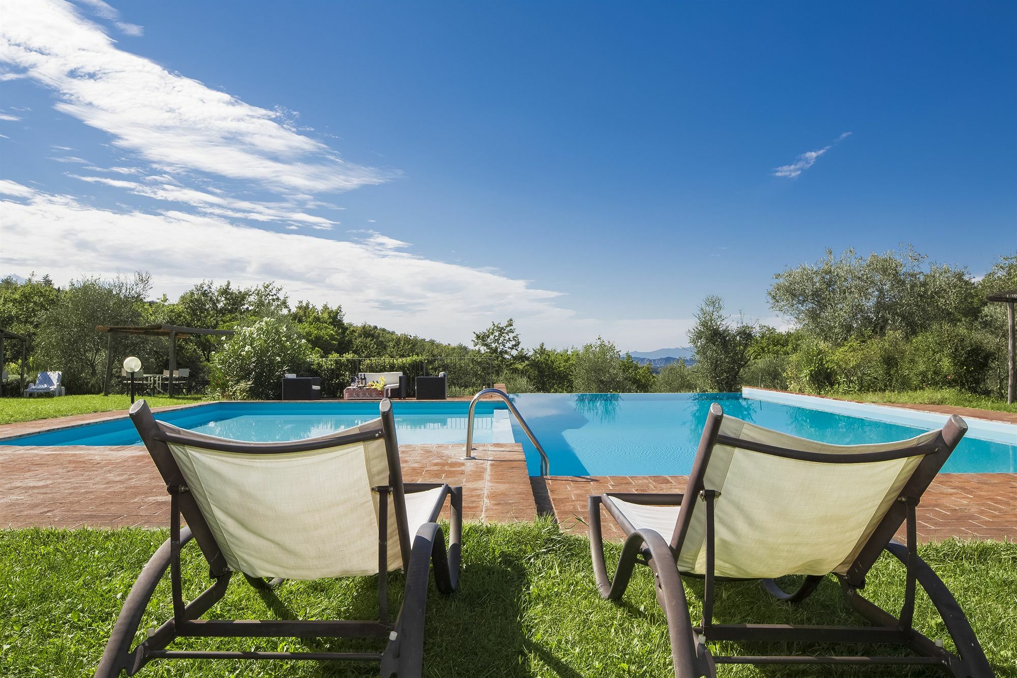 Podere La Casetta - Casa Di Campagna มอนตาโยเน ภายนอก รูปภาพ