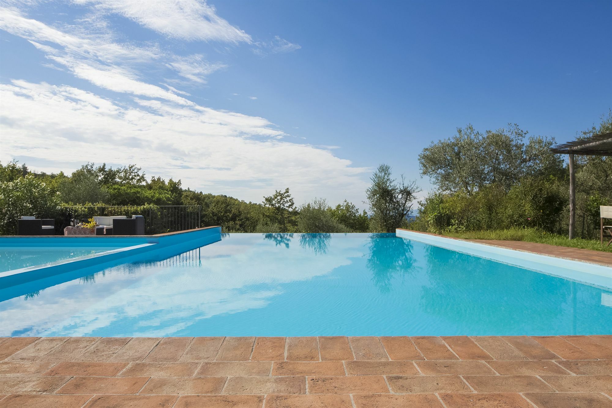 Podere La Casetta - Casa Di Campagna มอนตาโยเน ภายนอก รูปภาพ